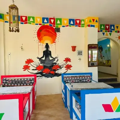 Kuliih guest house