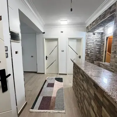 FUN MBASSY DELUXE APARTMENT ASWAN down town