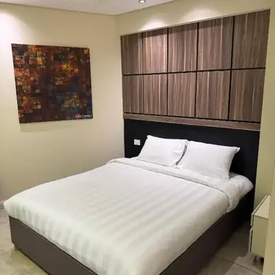 CBA - Cavalli Boutique Apartments