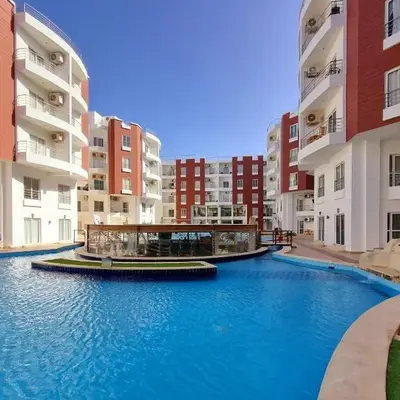 Aqua Palms Resort Hurghada