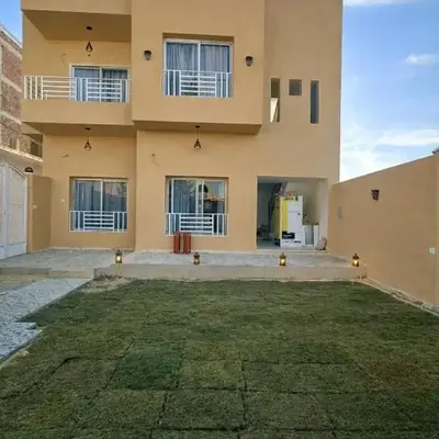 Habu Palace home