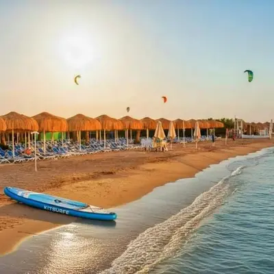 Fanadir Bay Beach Resort & Aqua Park