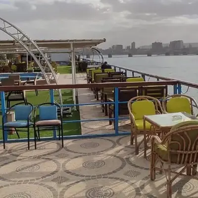 فندق نايل ايليت سوهاج