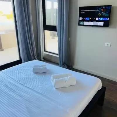 Cyan Lakefront 3BR Townhouse El Gouna