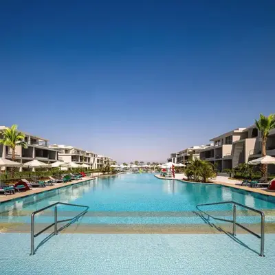 Rixos Premium Magawish Bay View