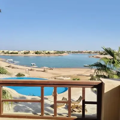 ELGOUNA Sabina 2 bedrooms