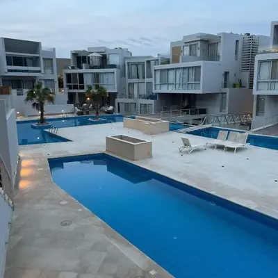 Sholan El Gouna 2 Bedroom Apartment