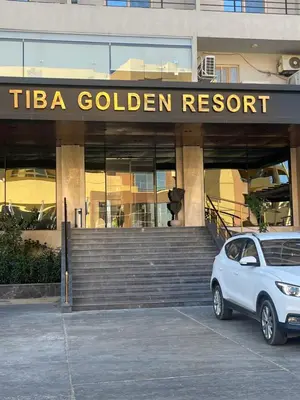 Gallery image of Tiba Golden Resort Hurghada City mit eigenem Strand