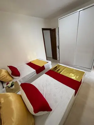 Gallery image of Tiba Golden Resort Hurghada City mit eigenem Strand