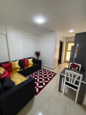 Gallery image of Tiba Golden Resort Hurghada City mit eigenem Strand