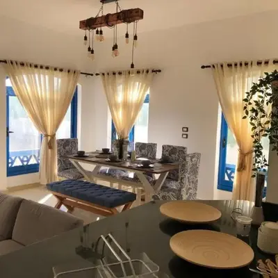 Chalet with private pool