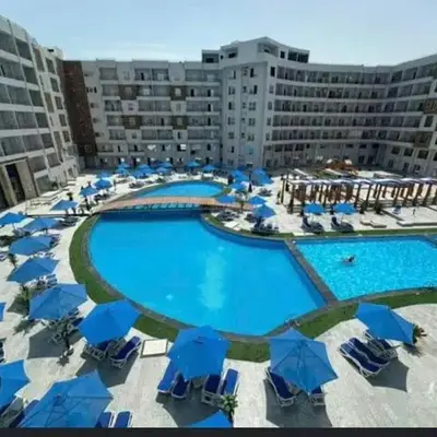 tiba golden resort