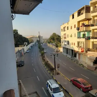 OS & MA Luxor APT