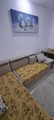 Gallery image of شاليه لافيستا ميراج باى in Hurghada