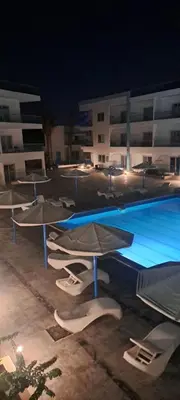 Gallery image of شاليه لافيستا ميراج باى in Hurghada