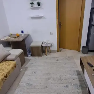 شاليه لافيستا ميراج باى