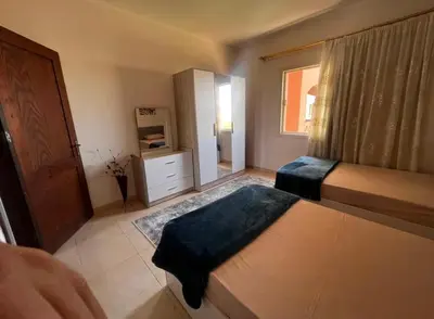 Gallery image of Makadi Heights Apartment in Hurghada
