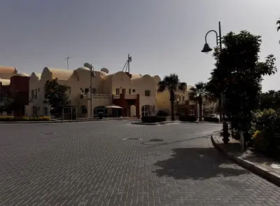 Gallery image of Makadi Heights Apartment in Hurghada