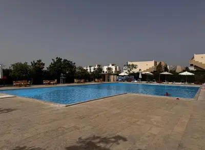 Gallery image of Makadi Heights Apartment in Hurghada