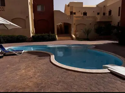 Gallery image of Makadi Heights Apartment in Hurghada