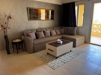 Gallery image of Makadi Heights Apartment in Hurghada