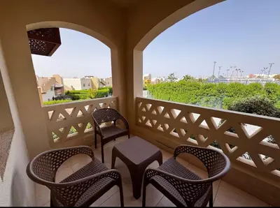 Gallery image of Makadi Heights Apartment in Hurghada