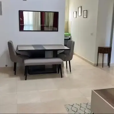 Makadi Heights Apartment