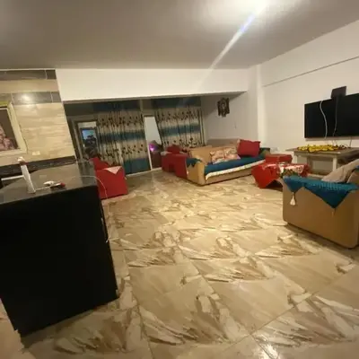 2-Room Apartment with Swimming Pool