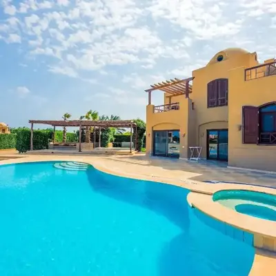 VESTA - El Gouna Residence