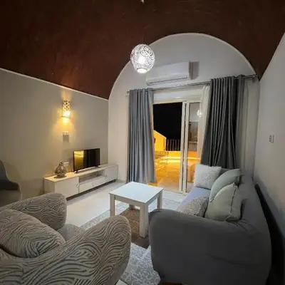 Luxury Sea-View Rooftop with Private Terrace