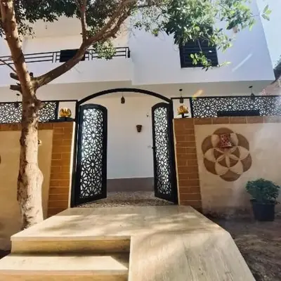 Luxor Hermes Guest House