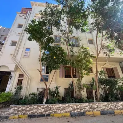 3 bedroom duplex