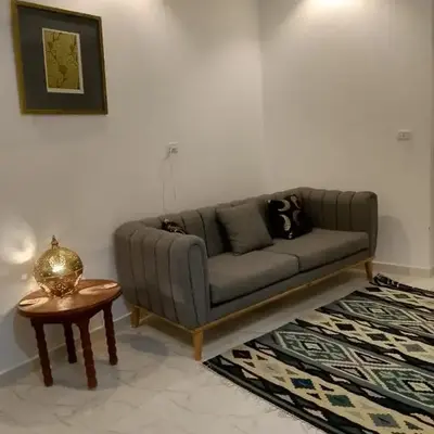 The Arabic Jewel 2 Bedroom Home plus Sun Roof Terrace