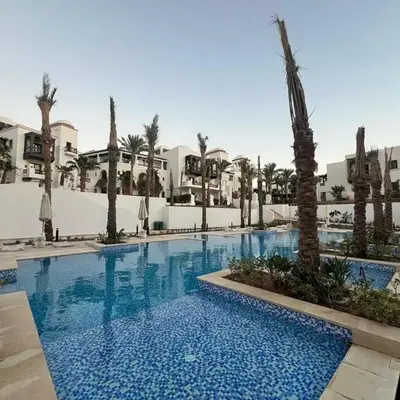 Ancient Sands 2BR | Ground Floor
