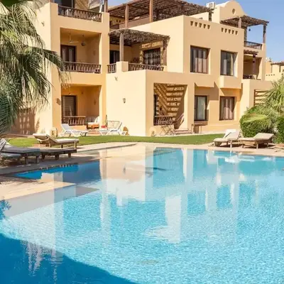 South Marina Central 2BR