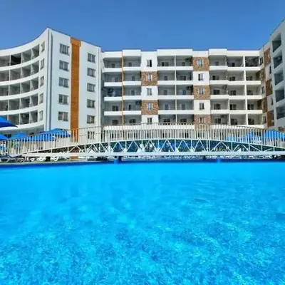 Tiba golden resort
