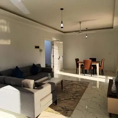 Al Baba II Nile Villa