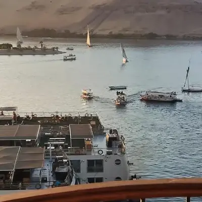 شقة بمول اسوان بلازا- اسوان