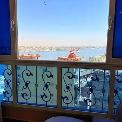Sun Palace House