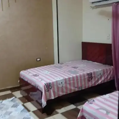 قصر الحجر