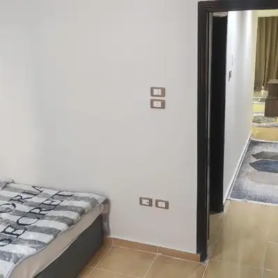Nice flat in region Intercontinental