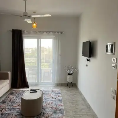 Orange guest house