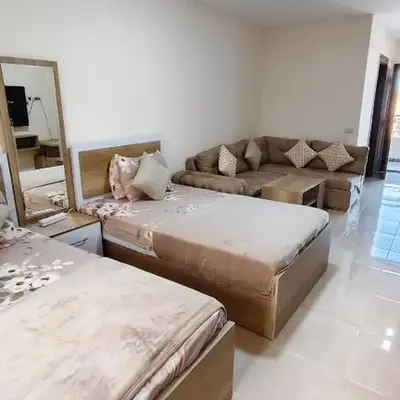 Holiday appartment in Tiba Golden
