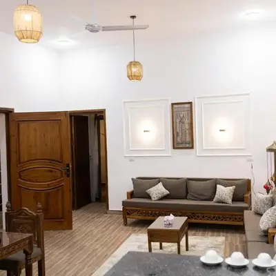 Horus Garden House