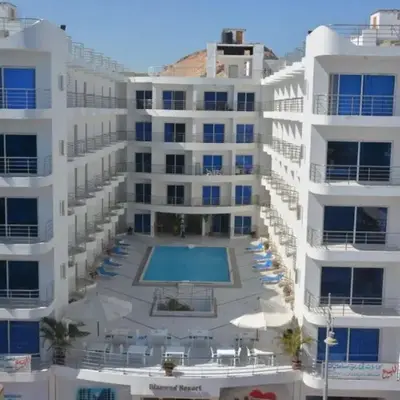 Diamond resort Hurghada 7