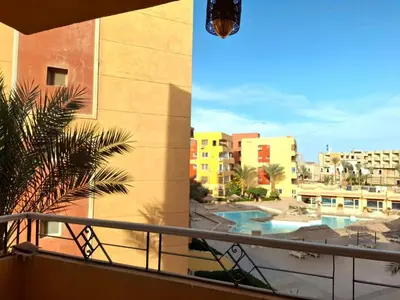 Gallery image of Elhambra Compound in Hurghada