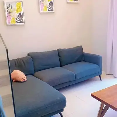 Hayloft 1 bedroom tawila