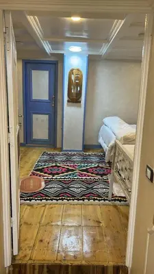 Gallery image of Cinderella Dahabiya in Luxor
