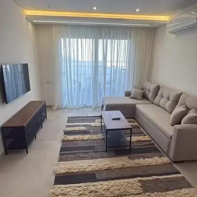 Elegant Pool View Residence One Bedroom in Maraya
