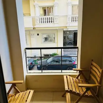 apartment 20